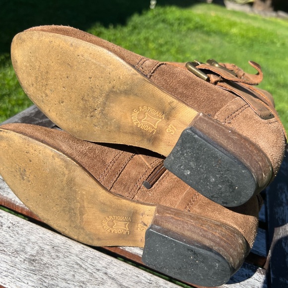 Dune London Pitch Women’s boots size 37 size 7 - Picture 6 of 7